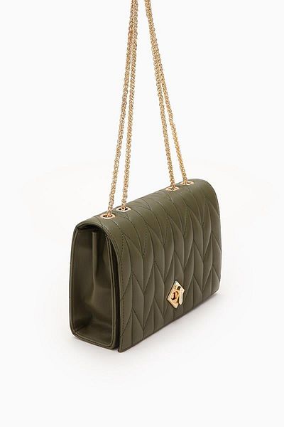 Levidor 930075   Khaki Bag
