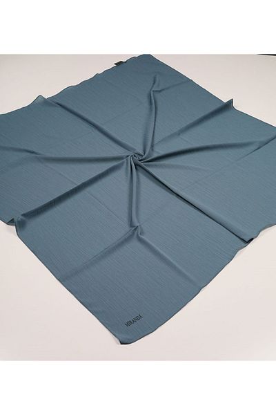 miranda Eșarfă Rotto Tree Bark de culoare uni - Model-01 - Culoare-11