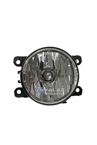 VALEO 12v Sis Lambası (OSRAM H16 AMPULLÜ) Dacıa-opel-renault Oem