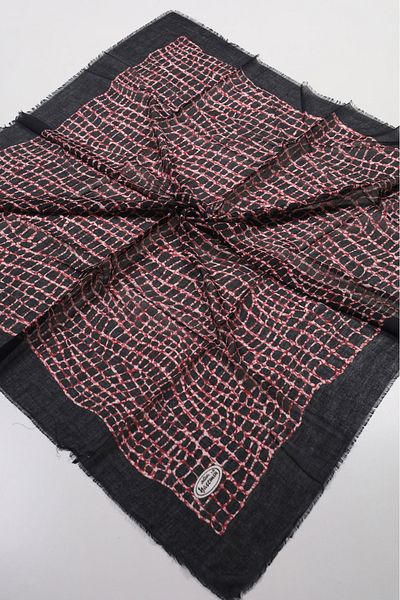 YASEMİN Τυφλό με μοτίβο Jasmine Silk - Pattern-02 - Color-03