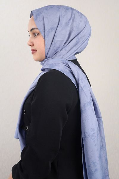Emproyal Siena Shawl - Pattern-01 - Color-07