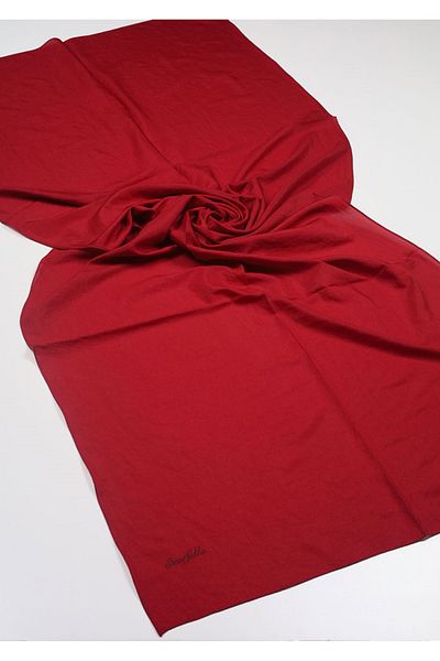 scarfella Şal Birisa de culoare uni - Model-01 - Culoare-07