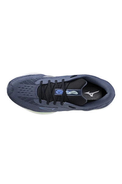 MIZUNO Wave Serene Erkek Koşu Ayakkabısı Lacivert