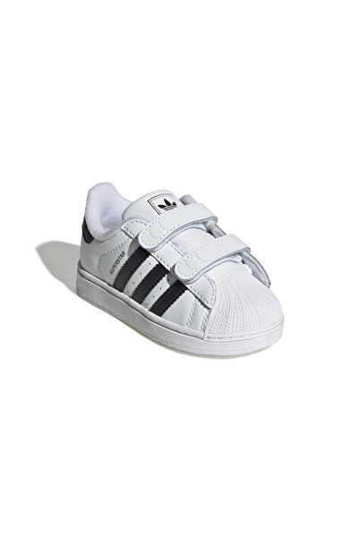 adidas Superstar Ii Baby Colorful Sneaker