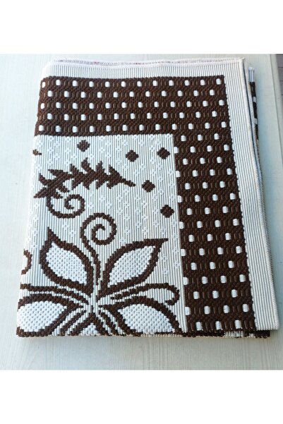 aktartekstil Jüt Hasır 140 X 200 Kilim Salon Oturma Odası Mutfak Balkon