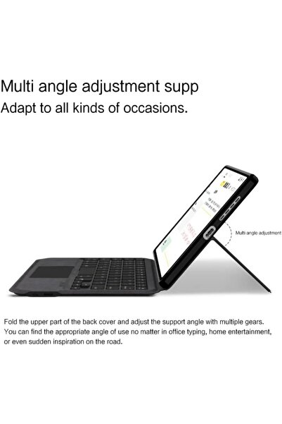 erorex حافظة لوحة مفاتيح Fegishilly Magic متوافقة مع جهاز Lenovo LEGION Y700 2023 اللوحي TB-320F 320FC مقاس 8.8 بوصة