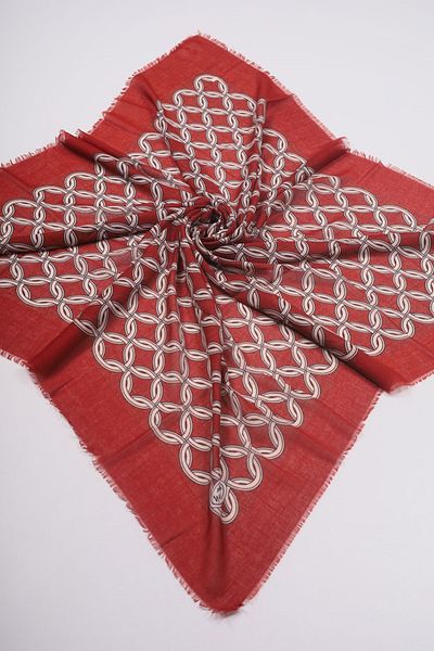 YASEMİN Τυρόπανο αποσυναρμολόγησης με μοτίβο Jasmine Silk - Pattern-12 - Color-21