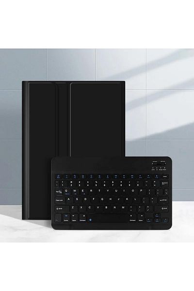 erorex غطاء لوحة مفاتيح متوافق مع Huawei Matepad Air 11.5 من Fegishilly مع حامل قلم رصاص