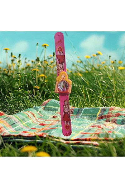 G Sport POLO Cartoon Girl's Wristwatch