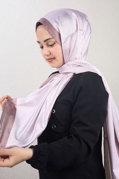 Emproyal Silky Elite Jan Jan Shawl - Pattern-01 - Color-22