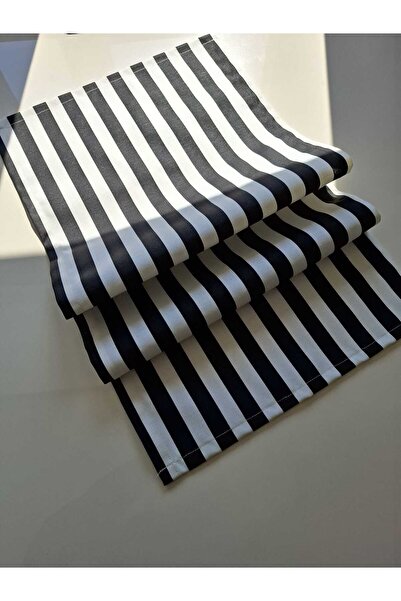 ALASEREN RUNNER CU DUCĂTURI DE LĂNĂ CU DUCĂTURI 40*110 FĂCUT ÎN MÂNĂ