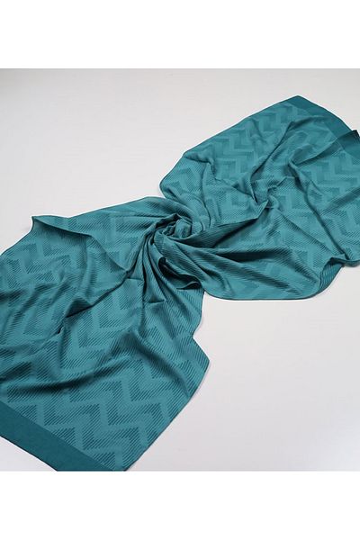 Emproyal Siena Shawl - Pattern-08 - Color-02