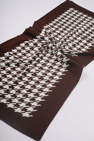 BAYSEM Knitwear Shoulder Shawl - Pattern-05 - Color-09