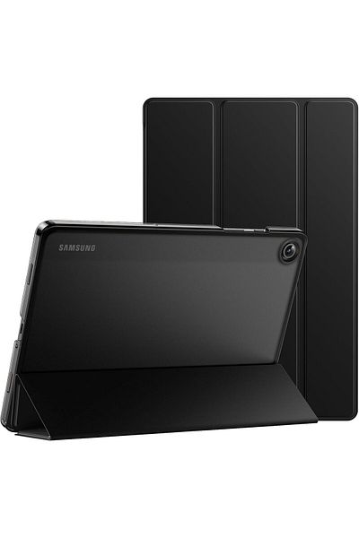 erorex حافظة JETech لجهاز Samsung Galaxy Tab A9+ مقاس 11 بوصة 2023 - أسود