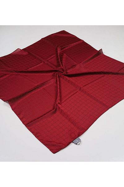 Emproyal Φουλάρι Jacquard Jan Jan με μοτίβο - Μοτίβο-05 - Χρώμα-17