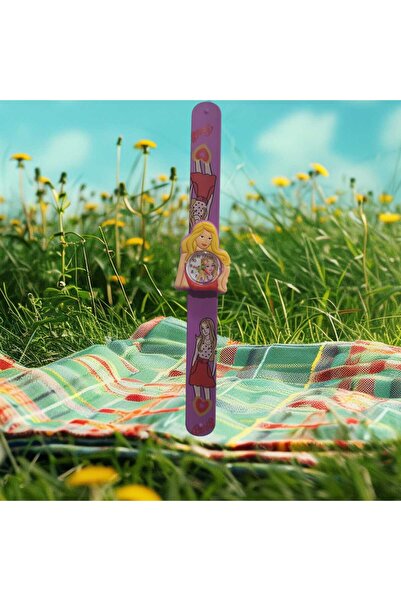 G Sport POLO Cartoon Girl's Wristwatch