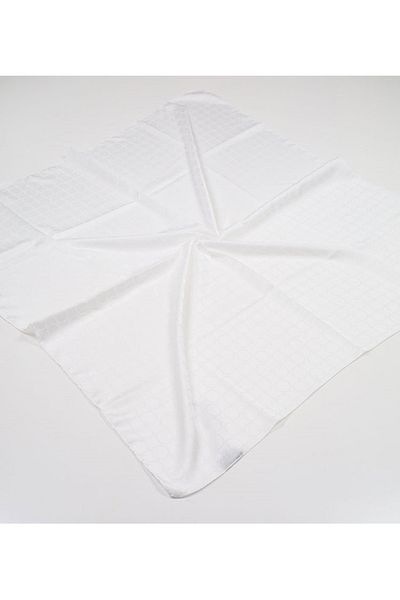 Emproyal Φουλάρι Jacquard Jan Jan με μοτίβο - Μοτίβο-05 - Χρώμα-06