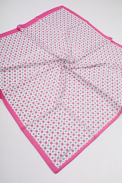 Modakaşmir Fashion Cashmere Patterned Digital Soft Scarf - Pattern-02 - Color-08