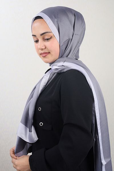 Emproyal Silky Elite Jan Jan Shawl - Pattern-01 - Color-08