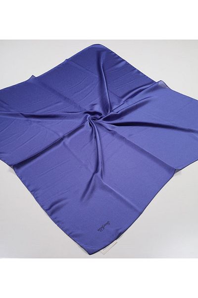 scarfella Eșarfă Jan Jan de culoare uni - Model-01 - Culoare-13