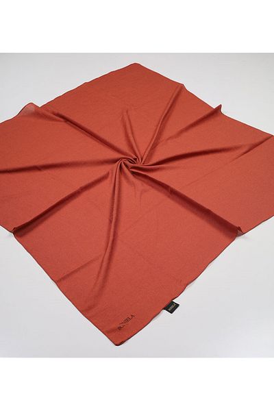 Bonjela Eșarfă Liva de culoare uni - Model-01 - Culoare-09