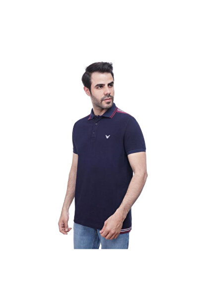 COUP - قميص بولو للرجال 1100210-كحلي XL