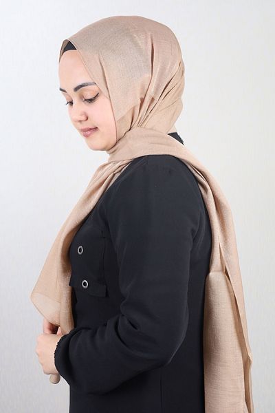 Emproyal Sparkly Carmen Shawl - Μοτίβο-01 - Χρώμα-10
