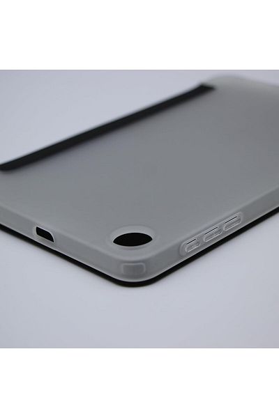 erorex جراب Fegishilly Soft TPU متوافق مع جهاز Alldocube iplay 50 mini اللوحي مقاس 8.4 بوصة مع حامل قابل للطي