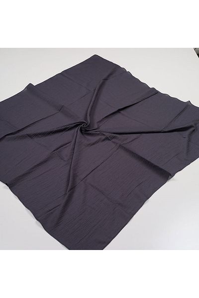 BAYSEM Eșarfă Mio Jazz de culoare uni - Model-02 - Culoare-13