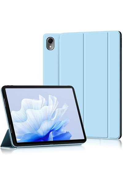 erorex جراب Anmiproma متوافق مع Huawei Matepad 2023 مقاس 11.5 بوصة، غطاء ذكي رفيع للغاية لجهاز Matepad