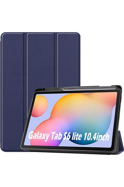 erorex حافظة XIEHUZA لجهاز Samsung Galaxy Tab S6 Lite مقاس 10.4 بوصة 2022 (SM-P613/P619) و2020 (SM-P610/P615)،