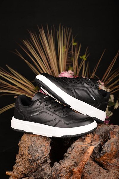 M.P. Men's Summer Anti-Sweat Breathable Orthopedic Lightweight Walking and Running Shoes New Season