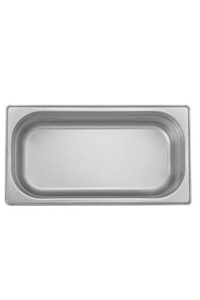 ÖZTİRYAKİLER Öztiryakiler Gastronorm Küvet, GN 1/3-65 32.5x18x6.5 cm