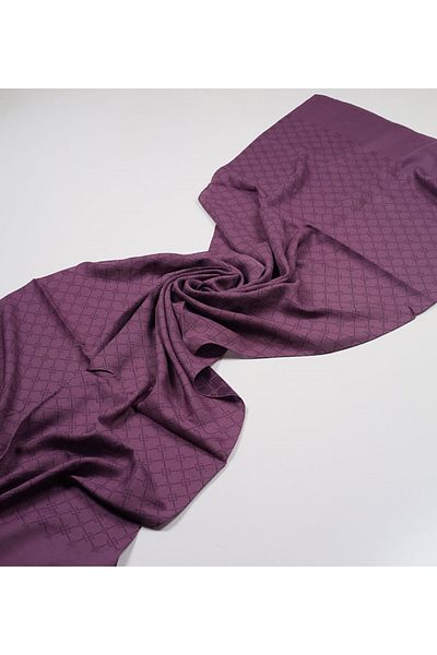 Emproyal Siena Shawl - Pattern-07 - Color-06