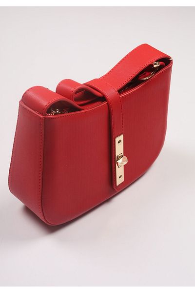 Levidor 930159   Bag - Red