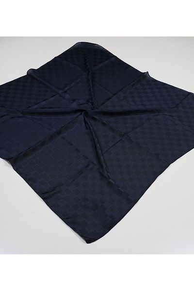Emproyal Φουλάρι Jacquard Jan Jan με μοτίβο - Μοτίβο-04 - Χρώμα-14