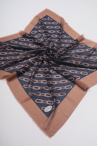 YASEMİN Τυρόπανο αποσυναρμολόγησης με μοτίβο Jasmine Silk - Pattern-08 - Color-21