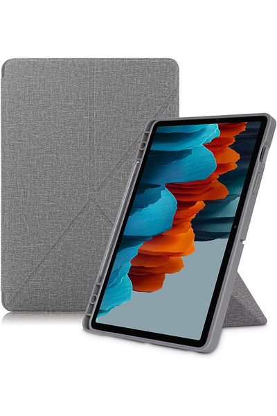 erorex OIATROE Case For Samsung Galaxy Tab S8 11 inch 2022 (SM-X700,SM-X706), Premium PU Leather Case,