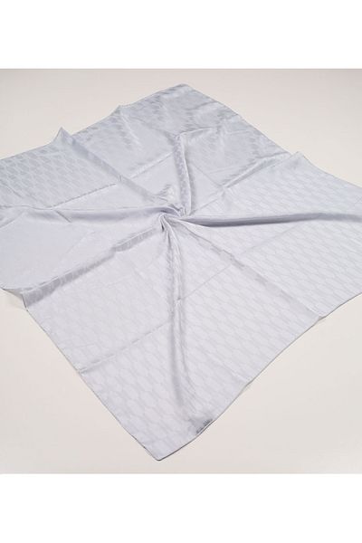 Emproyal Φουλάρι Jacquard Jan Jan με μοτίβο - Μοτίβο-03 - Χρώμα-22