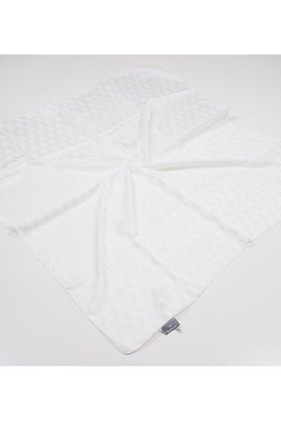 Emproyal Φουλάρι Jacquard Jan Jan με μοτίβο - Μοτίβο-03 - Χρώμα-13