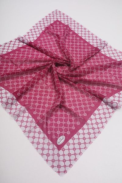 YASEMİN Τυρόπανο αποσυναρμολόγησης με μοτίβο Jasmine Silk - Pattern-15 - Color-23