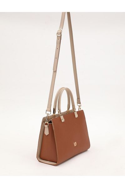 Levidor 930172   Tan Mink Bag