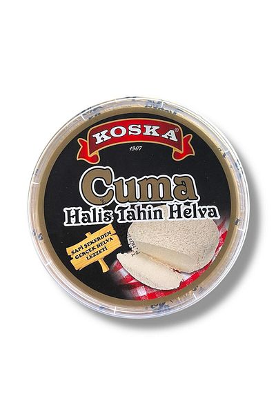 Koska Friday Halva 450 g