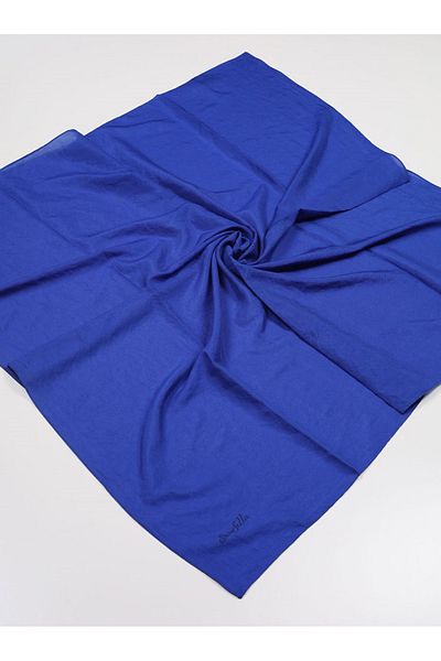 scarfella Eșarfă Birisa de culoare uni - Model-01 - Culoare-38