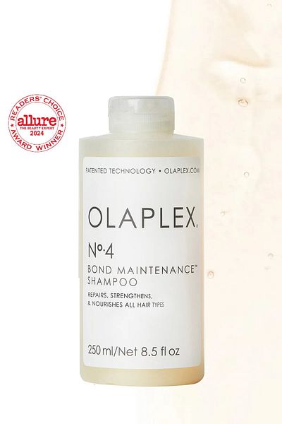 Olaplex Olaplex No.4 Bond - 250 Ml Maintenance Shampoo
