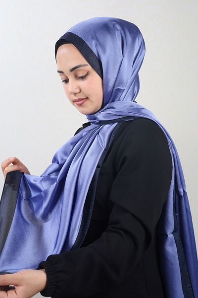 Emproyal Silky Elite Jan Jan Shawl - Pattern-01 - Color-14