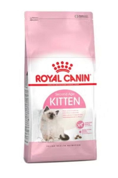 Royal Canin Feline Health Nutrition Kitten 10kg