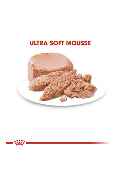 Royal Canin Babycat Instinctive Cat Food 165grams