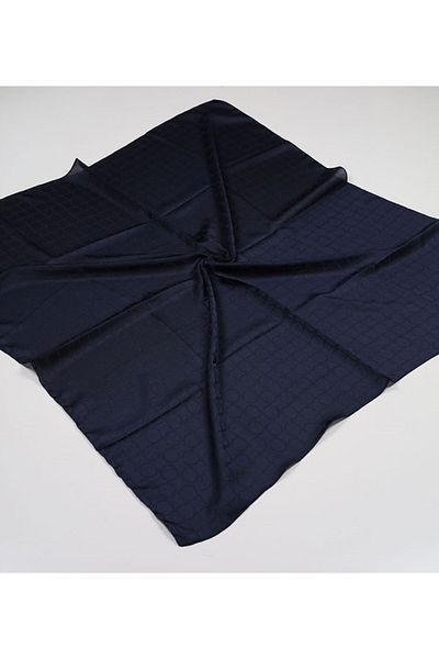 Emproyal Φουλάρι Jacquard Jan Jan με μοτίβο - Μοτίβο-05 - Χρώμα-04