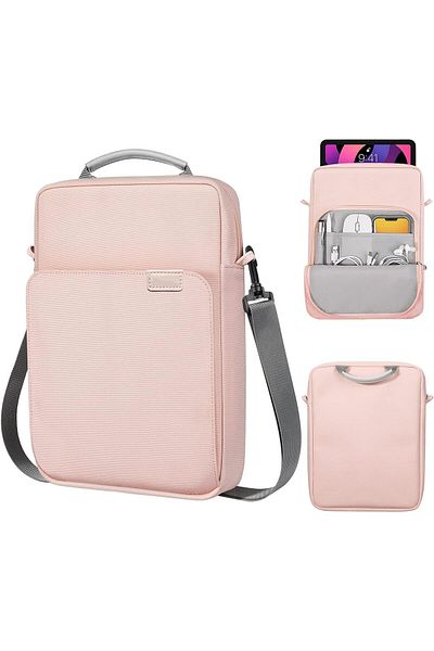 erorex حقيبة SYOSI للكمبيوتر اللوحي مقاس 9-11 بوصة، مناسبة لجهاز iPad air 5 10.9 2022، iPad Pro 11 M2 2022-2018، iPad